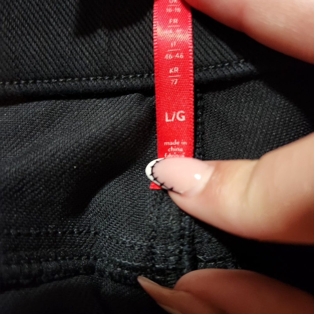 Spanx jeans - Picture 5 of 6